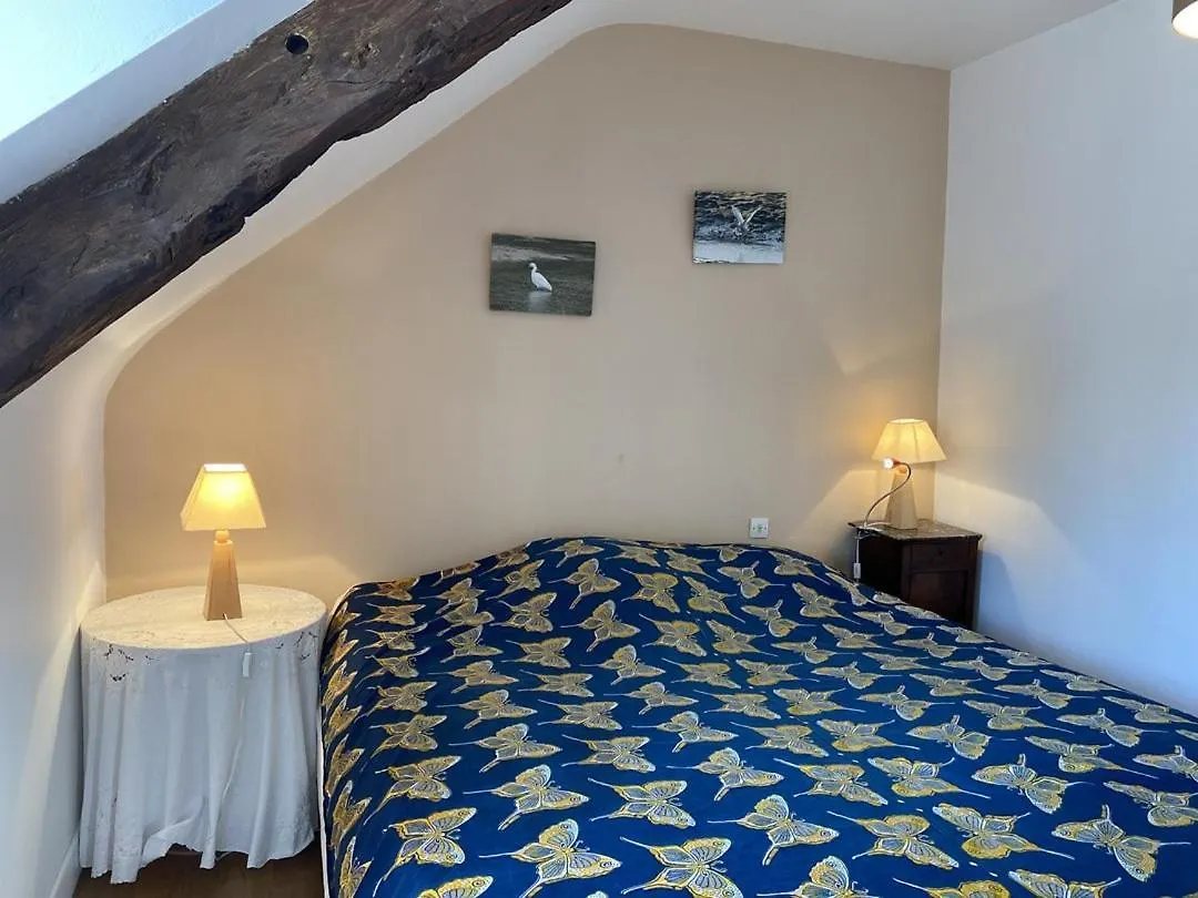 950 - Charmante Maison De Famille Situee A La Bouillie 0*,  프랑스
